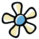 icon-flower